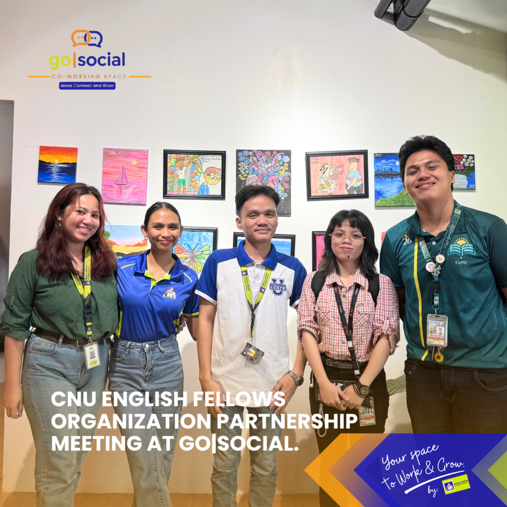 Bukidnon State University Internship Partnership Meeting at InstallersPH IT Solutions