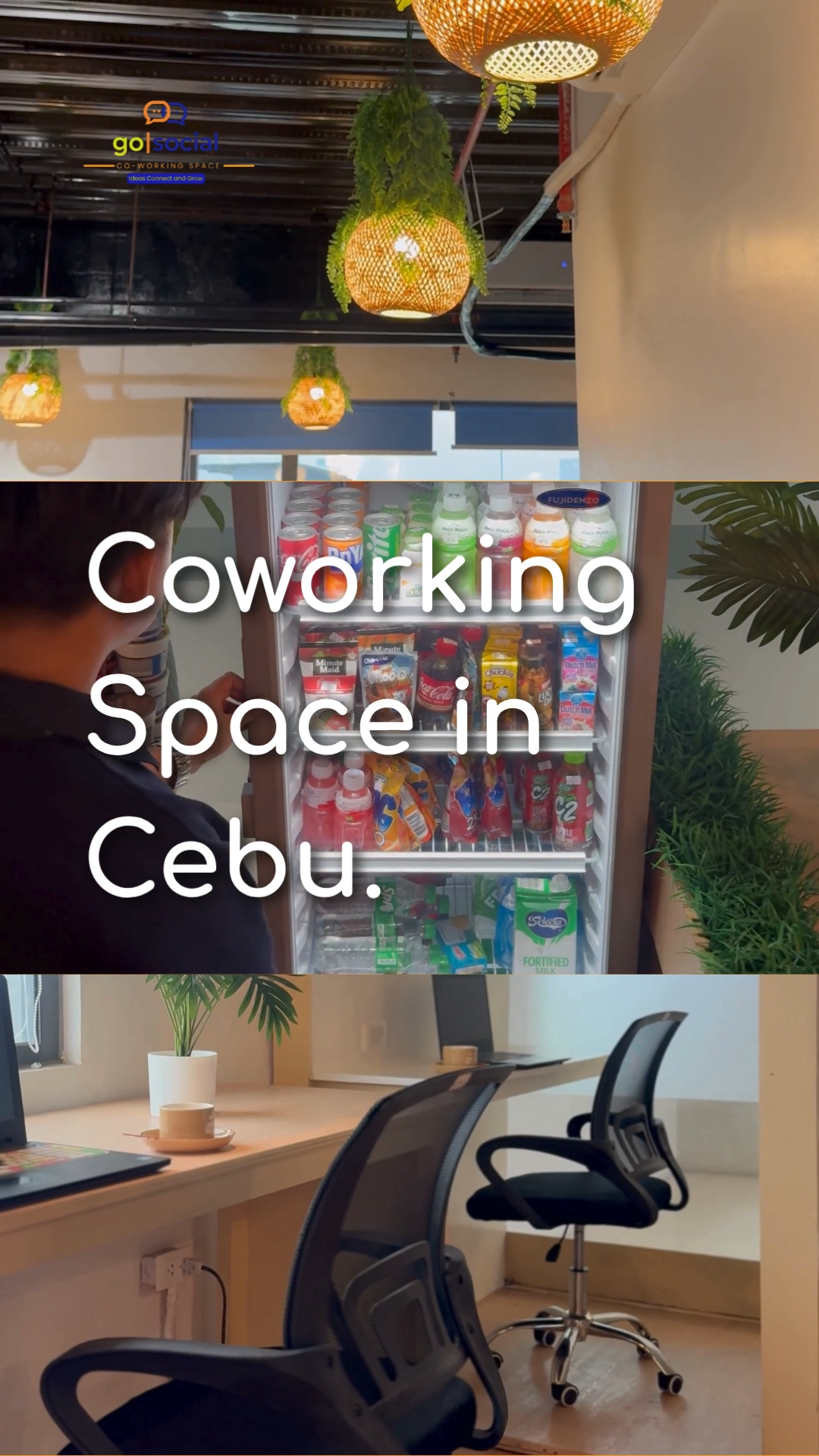 Coworking Space In Cebu