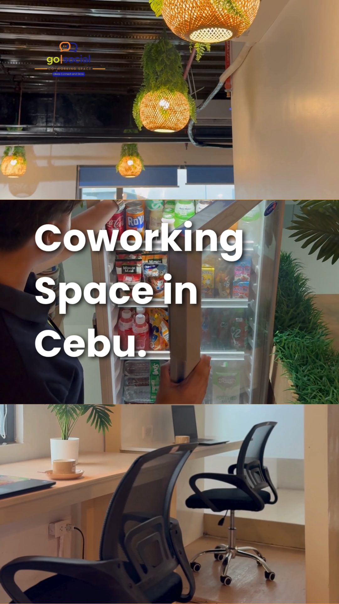 Coworking Space In Cebu