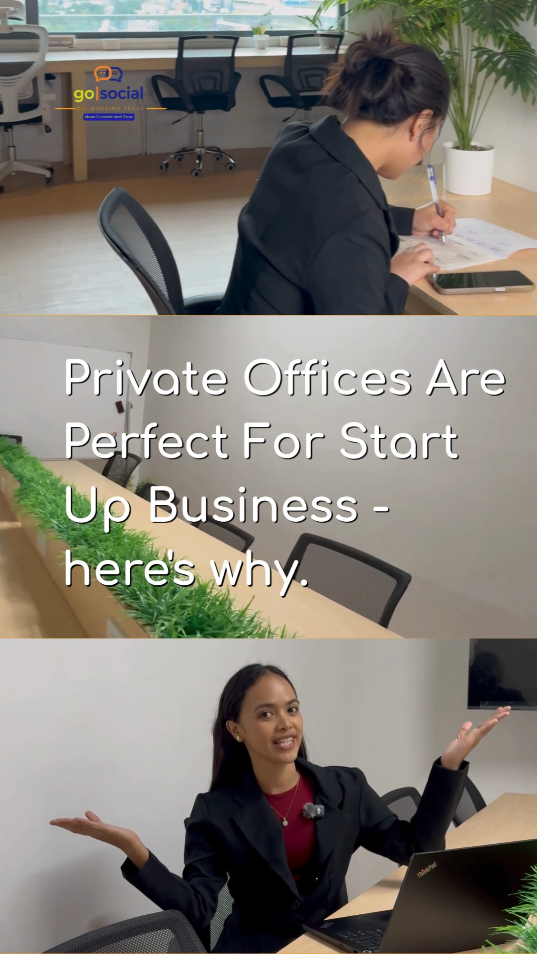 Coworking Terms You Should Know.